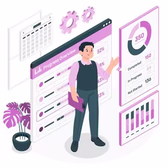 Analytics, ShiftsTrack helps businesses optimize scheduling, resource allocation, and productivity